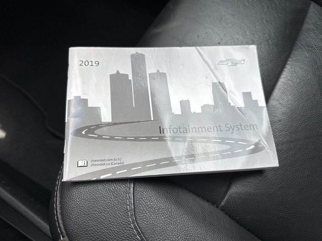 2019 Chevrolet Tahoe LT Mount Joy PA