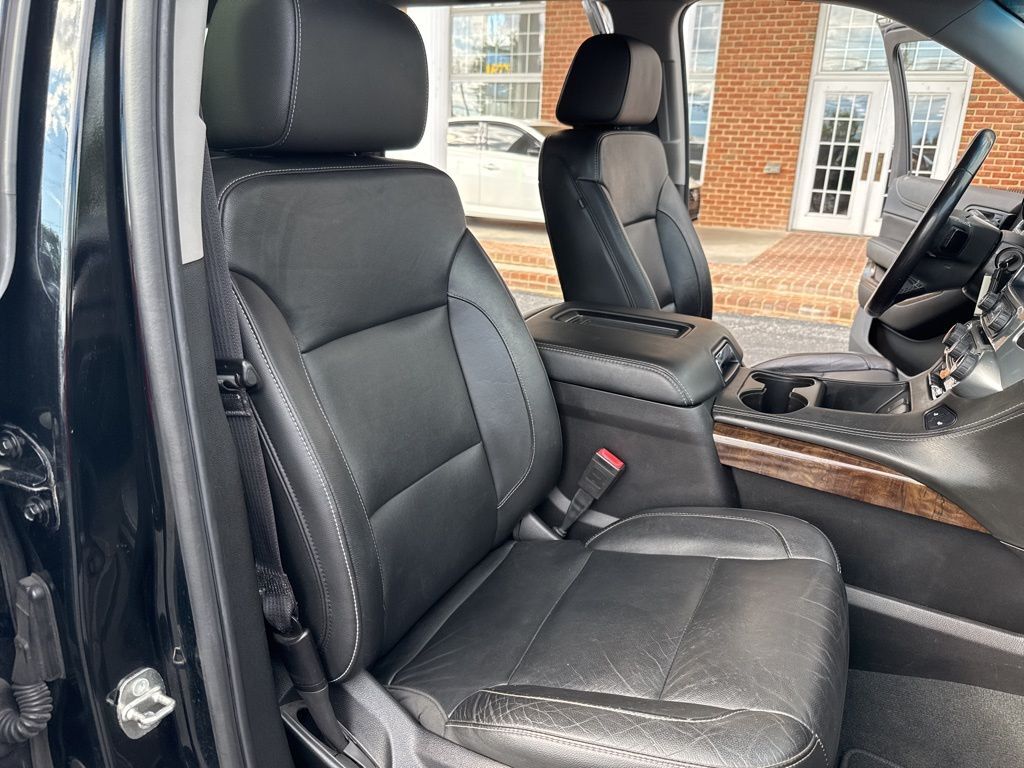 2019 Chevrolet Tahoe LT Mount Joy PA