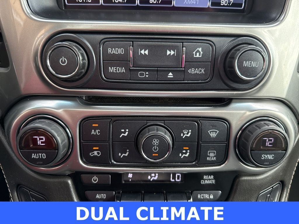 2019 Chevrolet Tahoe LT Mount Joy PA