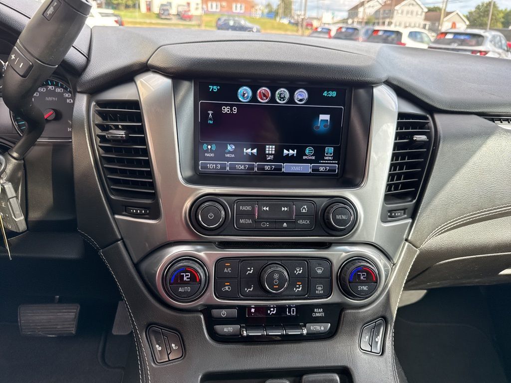 2019 Chevrolet Tahoe LT Mount Joy PA