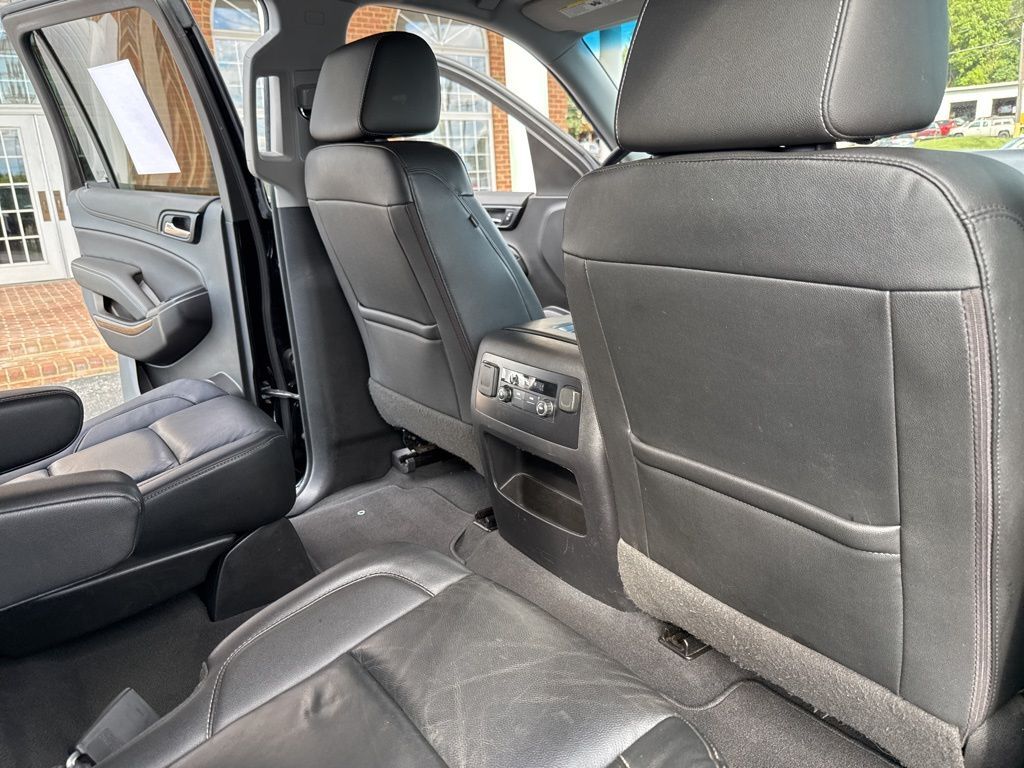 2019 Chevrolet Tahoe LT Mount Joy PA