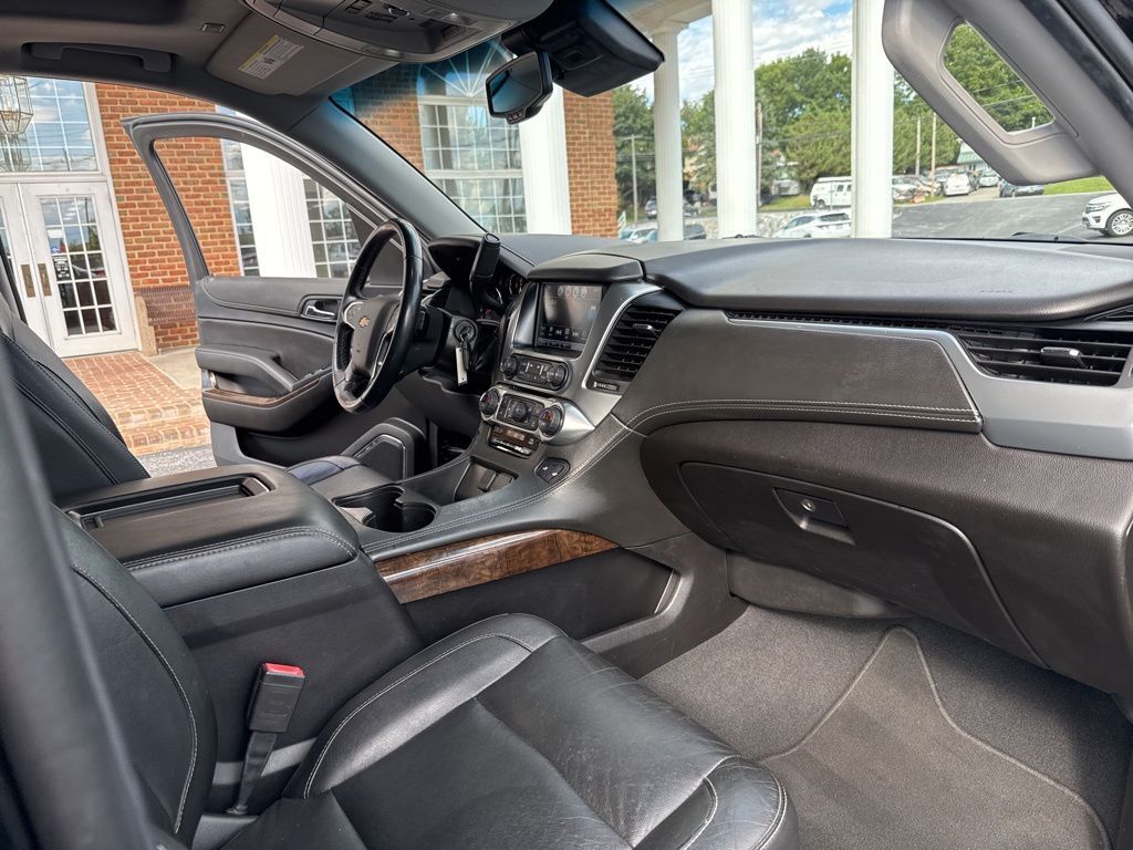 2019 Chevrolet Tahoe LT Mount Joy PA