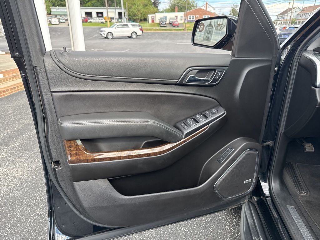2019 Chevrolet Tahoe LT Mount Joy PA
