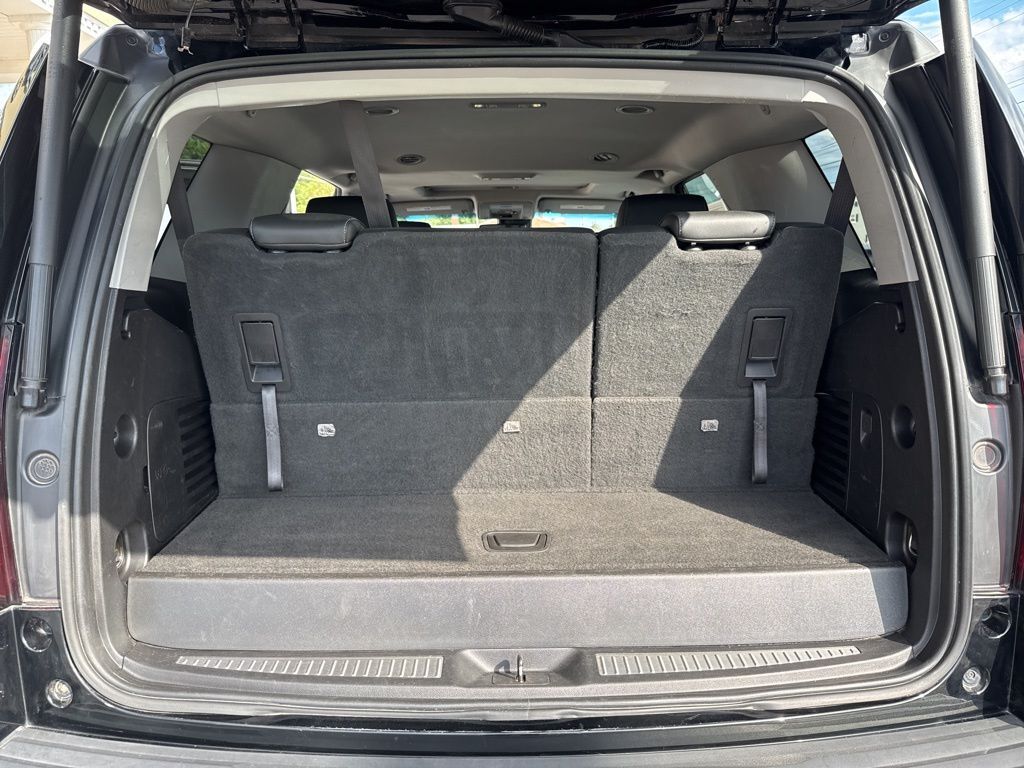 2019 Chevrolet Tahoe LT Mount Joy PA