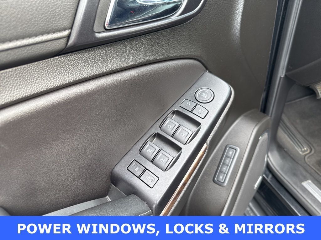 2019 Chevrolet Tahoe LT Mount Joy PA