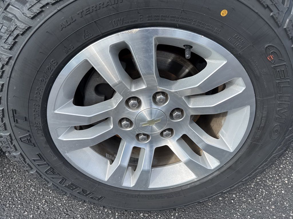 2019 Chevrolet Tahoe LT Mount Joy PA