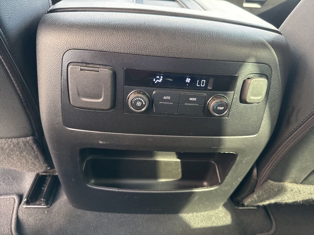 2019 Chevrolet Tahoe LT Mount Joy PA