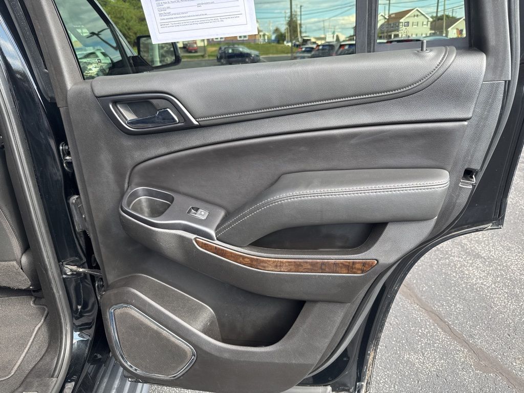 2019 Chevrolet Tahoe LT Mount Joy PA