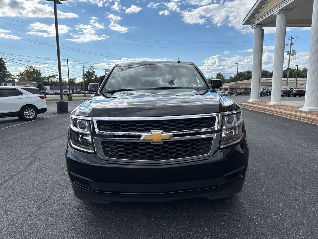 2019 Chevrolet Tahoe LT Mount Joy PA