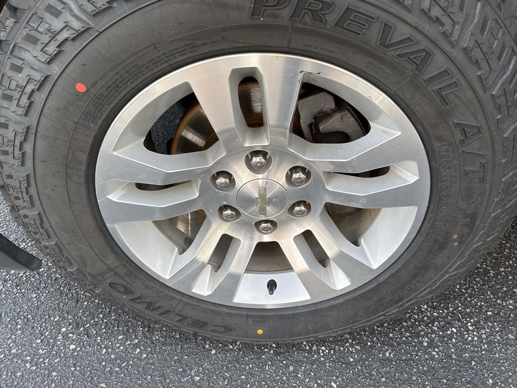 2019 Chevrolet Tahoe LT Mount Joy PA