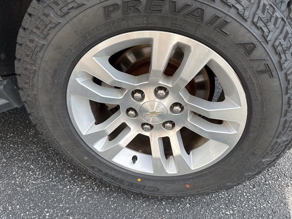 2019 Chevrolet Tahoe LT Mount Joy PA