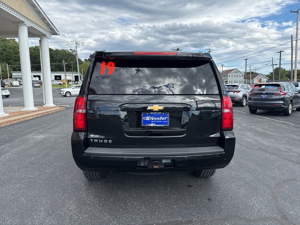 2019 Chevrolet Tahoe LT Mount Joy PA