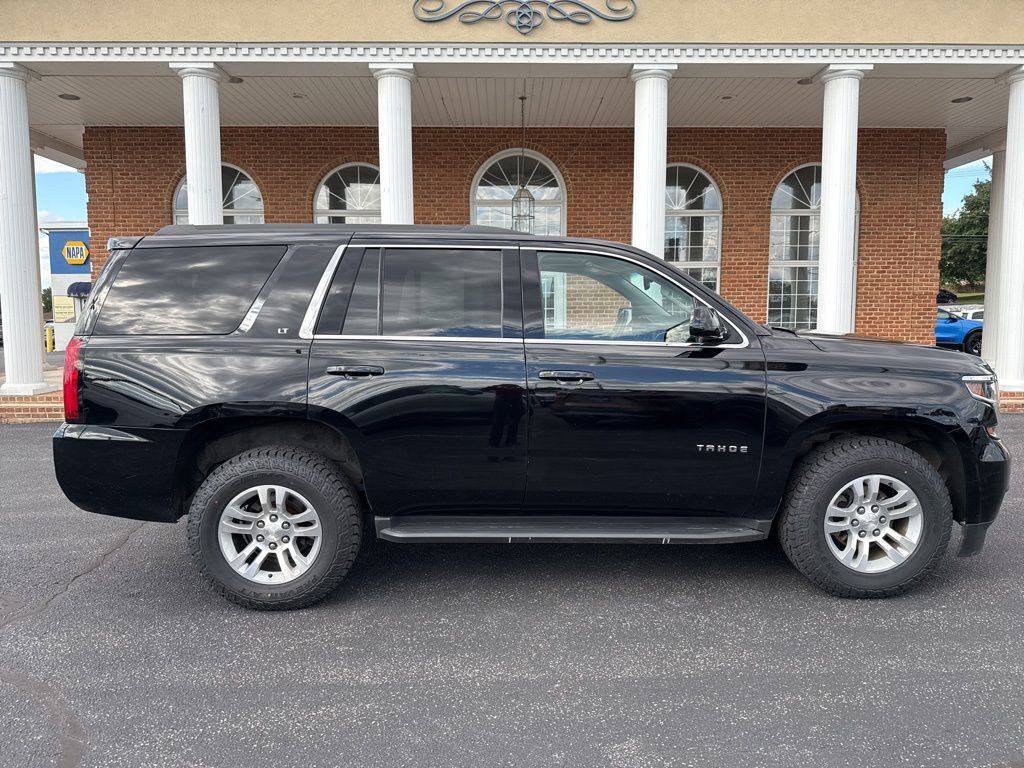 2019 Chevrolet Tahoe LT Mount Joy PA