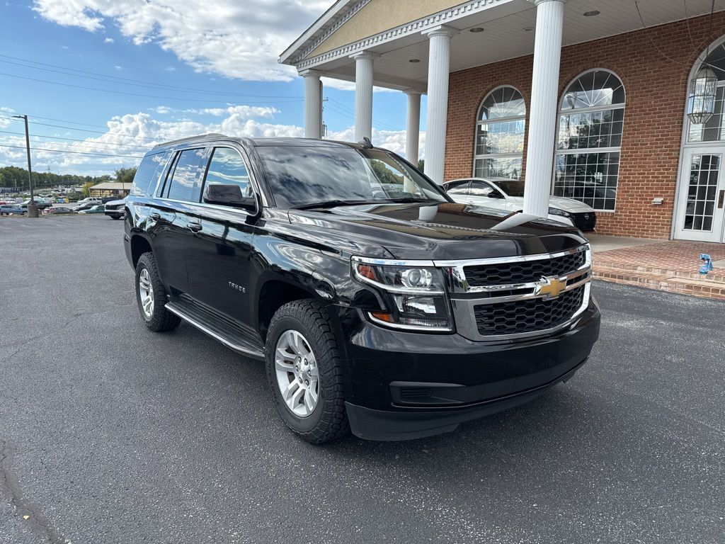 2019 Chevrolet Tahoe LT Mount Joy PA