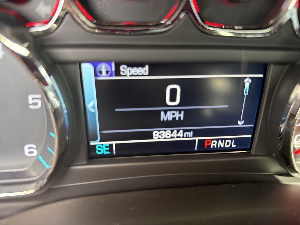 2019 Chevrolet Tahoe LT Mount Joy PA