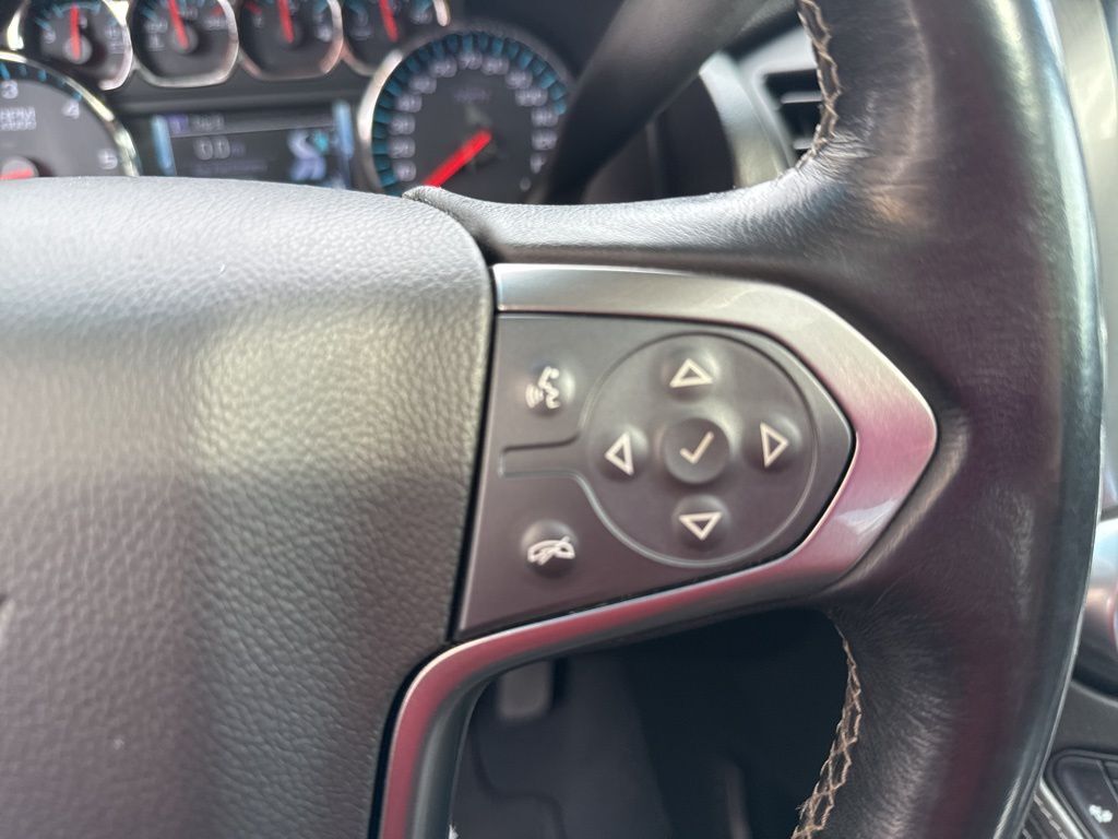 2019 Chevrolet Tahoe LT Mount Joy PA