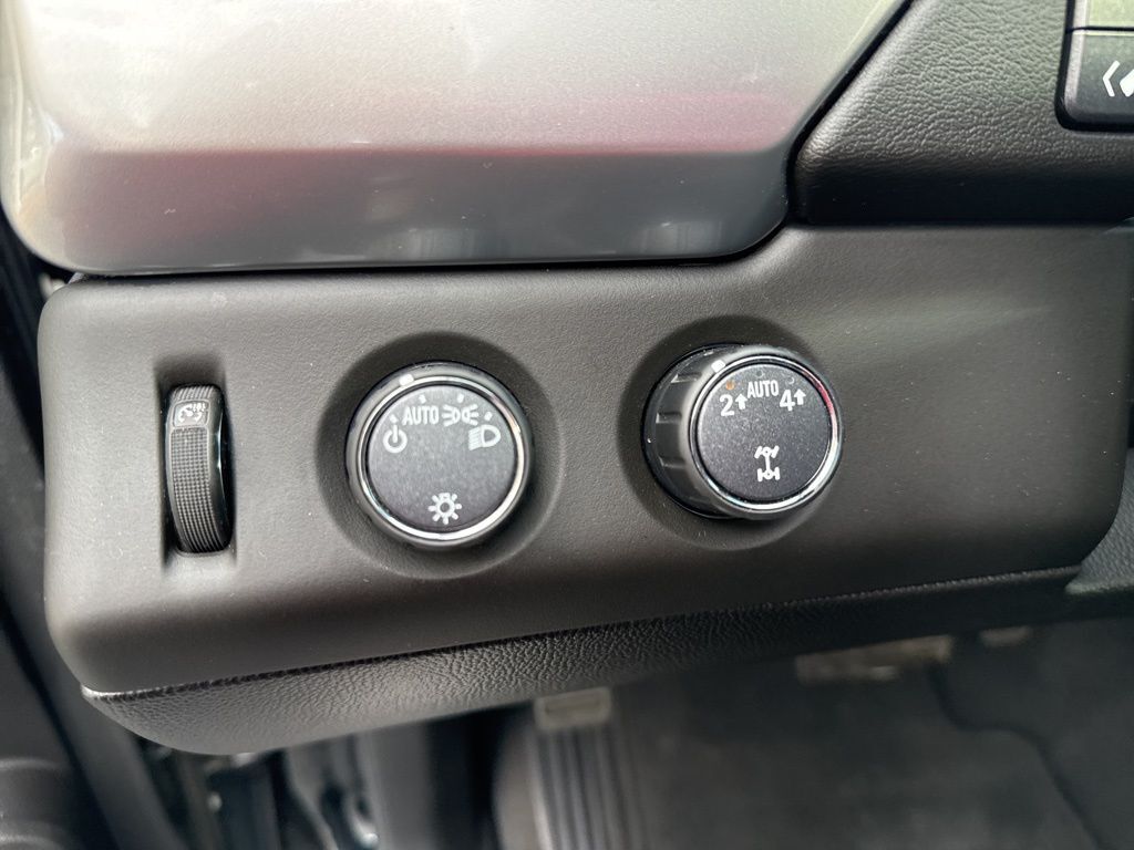 2019 Chevrolet Tahoe LT Mount Joy PA