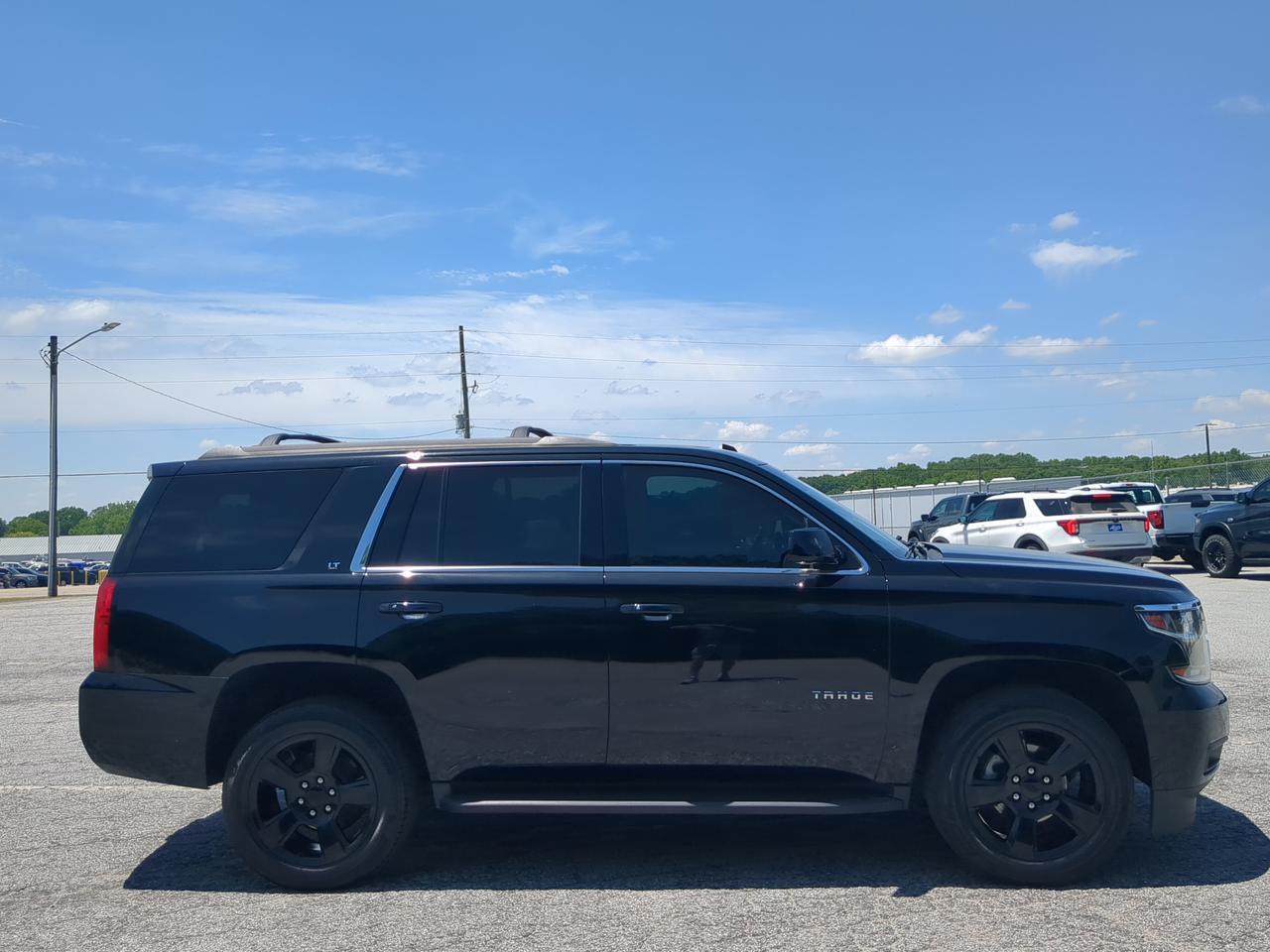 2019 Chevrolet Tahoe LT Appleton WI