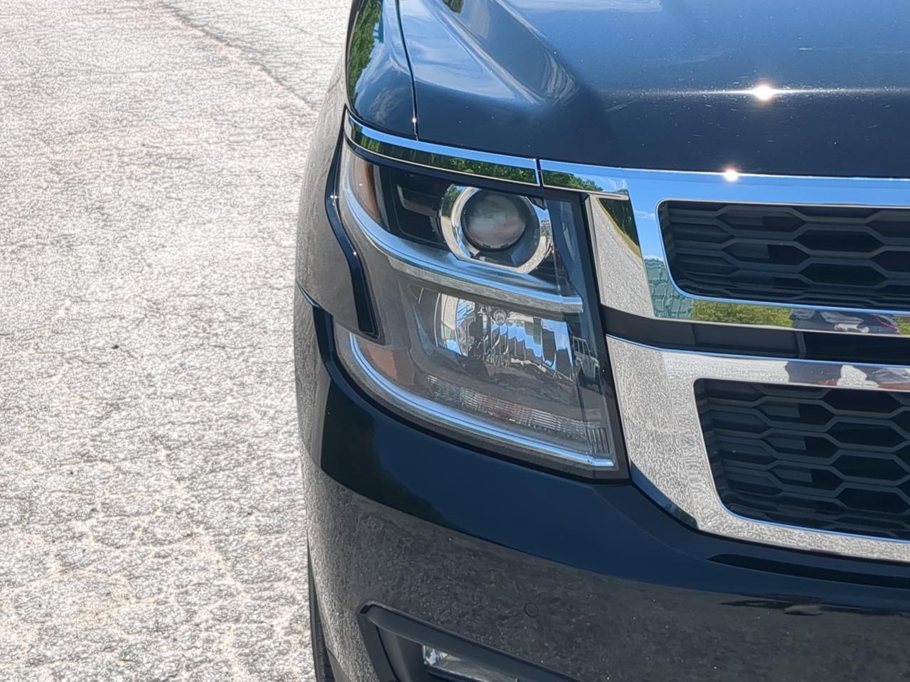 2019 Chevrolet Tahoe LT Appleton WI