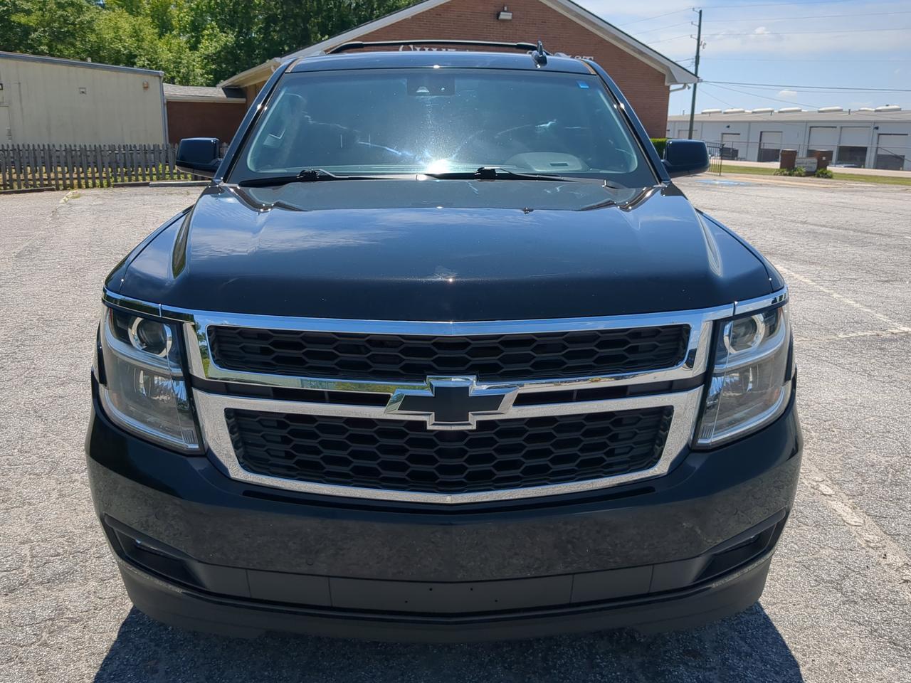 2019 Chevrolet Tahoe LT Appleton WI