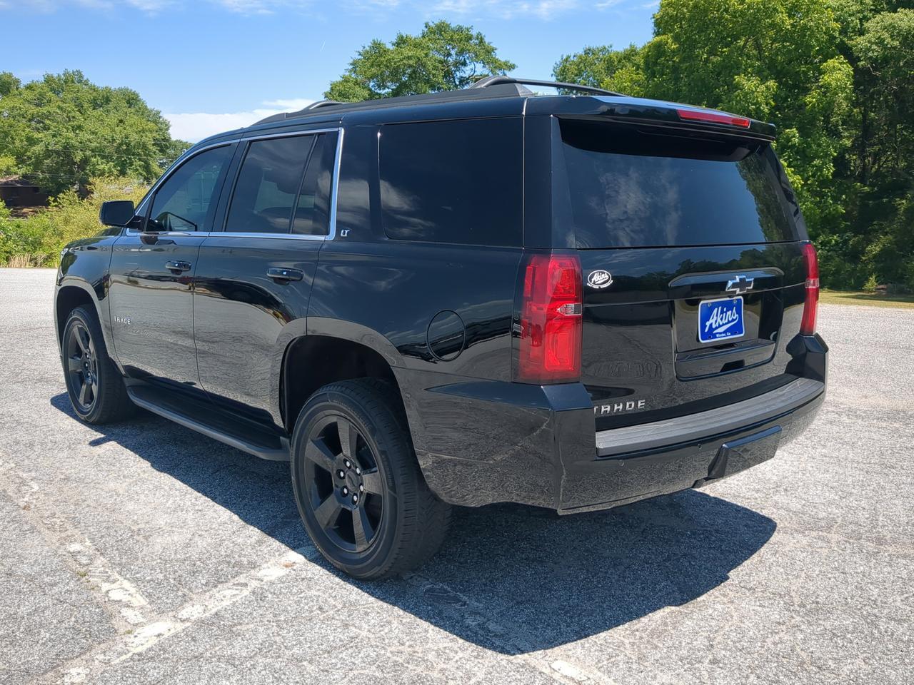 2019 Chevrolet Tahoe LT Appleton WI