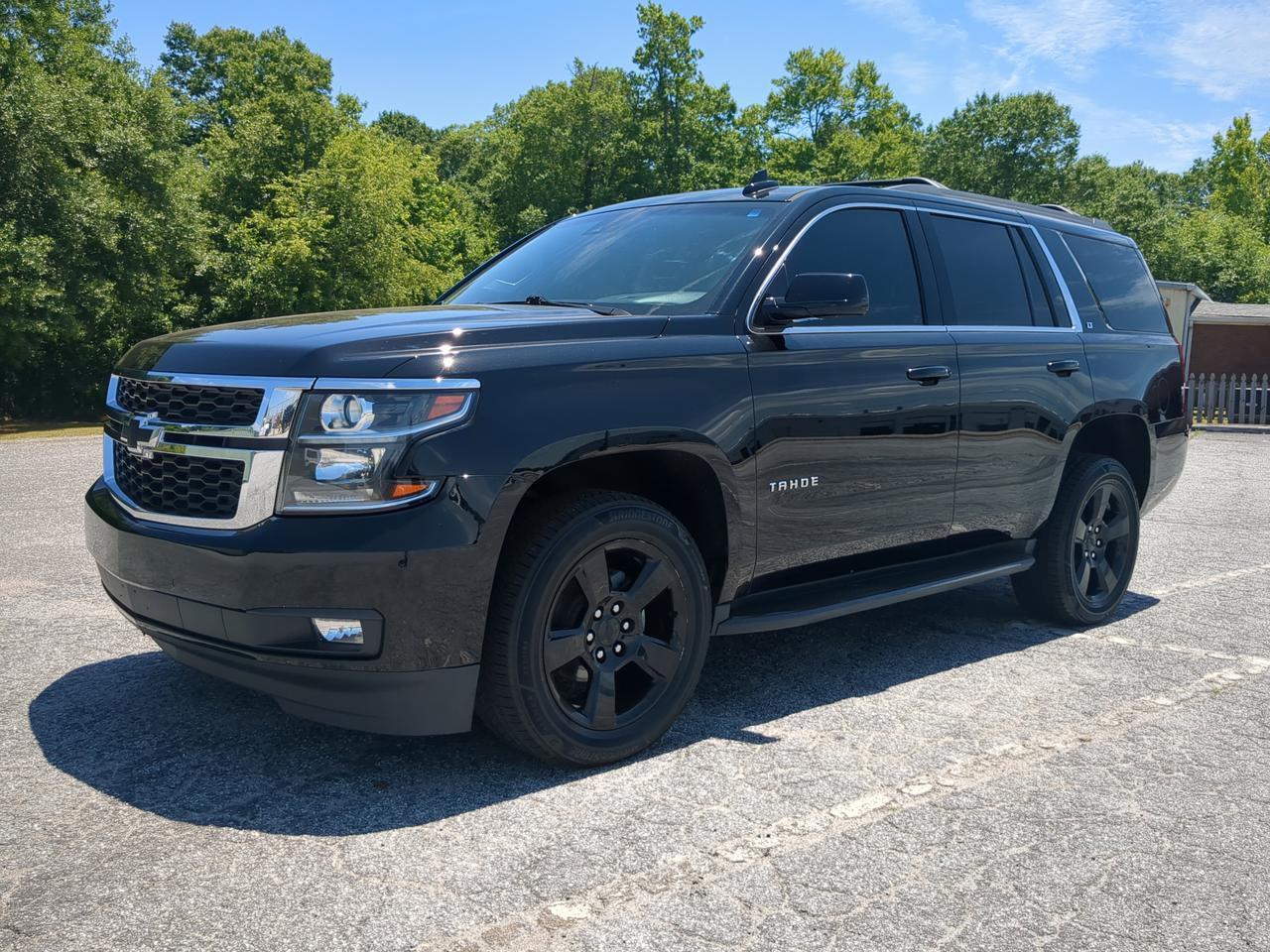 2019 Chevrolet Tahoe LT Appleton WI