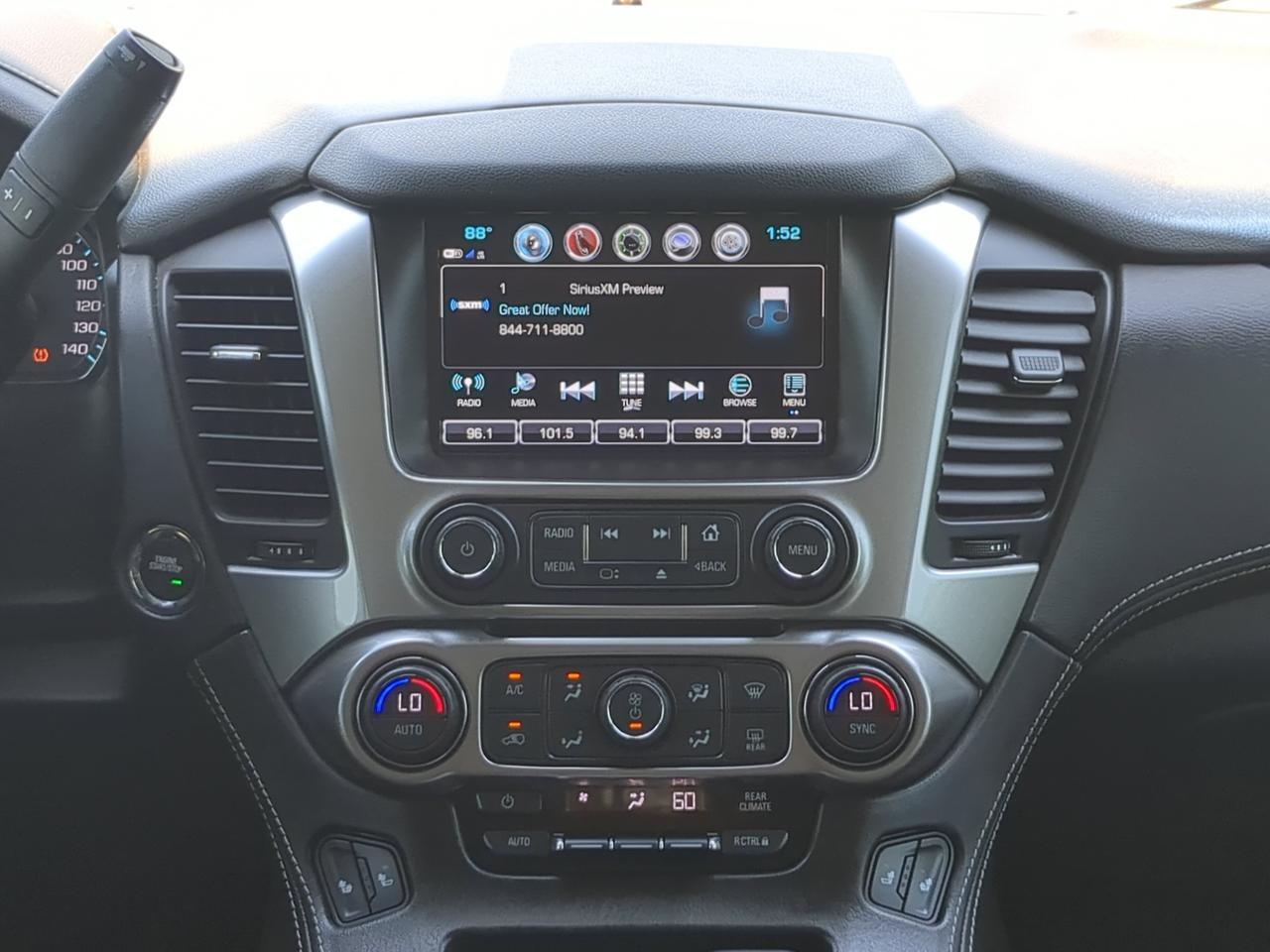 2019 Chevrolet Tahoe LT Appleton WI