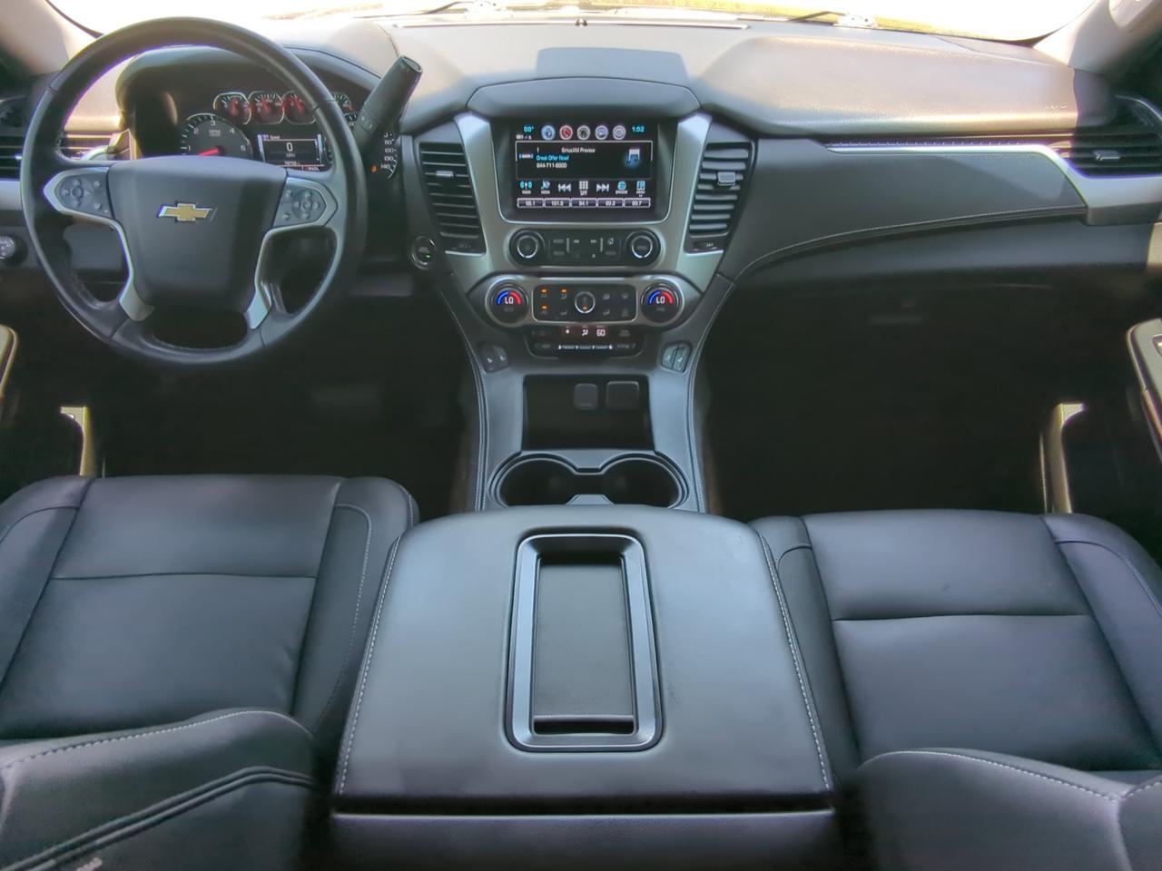 2019 Chevrolet Tahoe LT Appleton WI