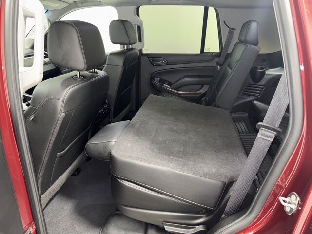 2019 Chevrolet Tahoe LT Pine River MN