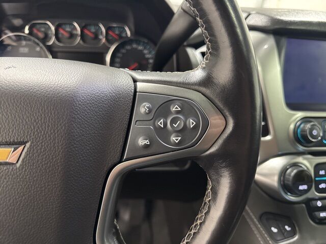 2019 Chevrolet Tahoe LT Pine River MN