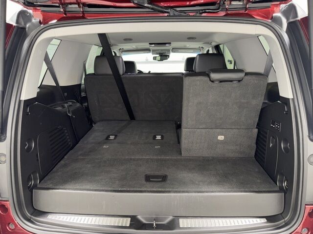 2019 Chevrolet Tahoe LT Pine River MN