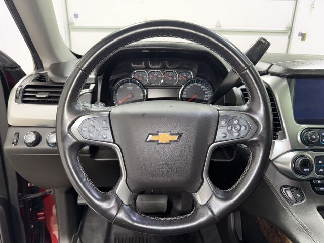 2019 Chevrolet Tahoe LT Pine River MN