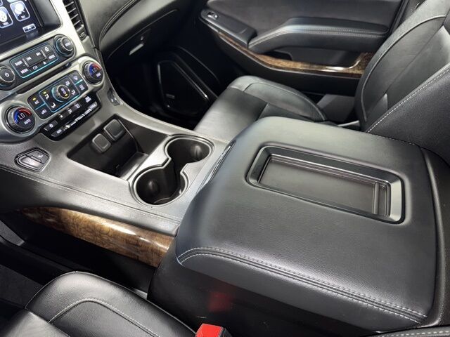 2019 Chevrolet Tahoe LT Pine River MN