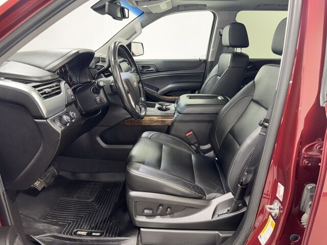 2019 Chevrolet Tahoe LT Pine River MN