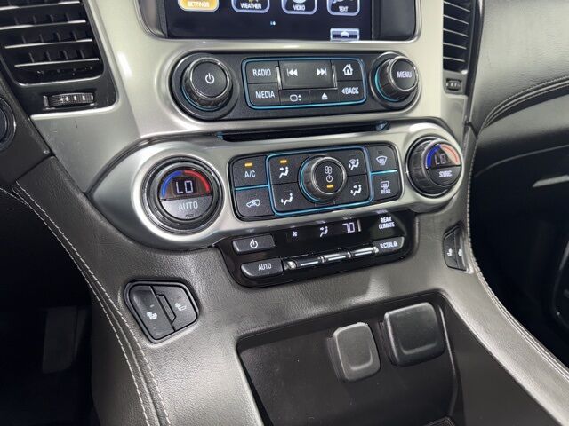2019 Chevrolet Tahoe LT Pine River MN