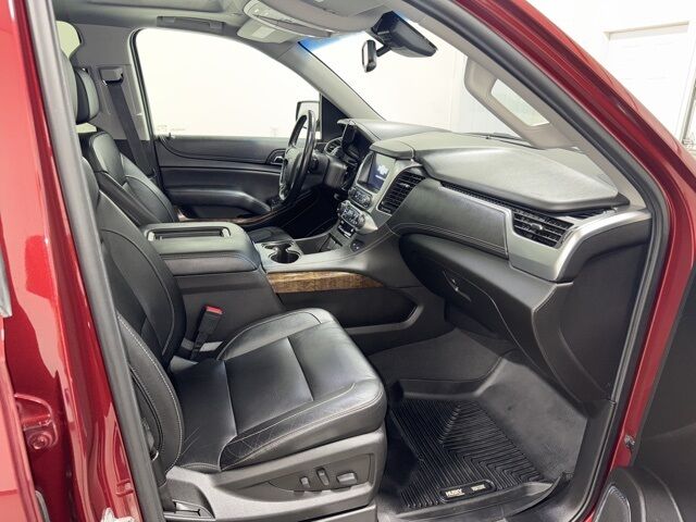 2019 Chevrolet Tahoe LT Pine River MN