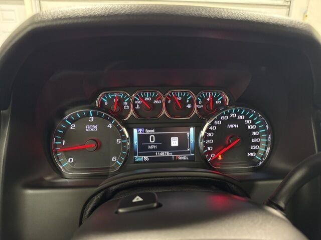 2019 Chevrolet Tahoe LT Pine River MN