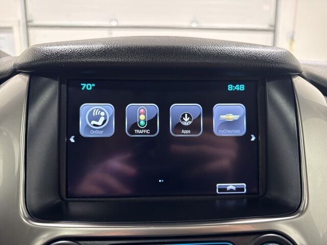 2019 Chevrolet Tahoe LT Pine River MN