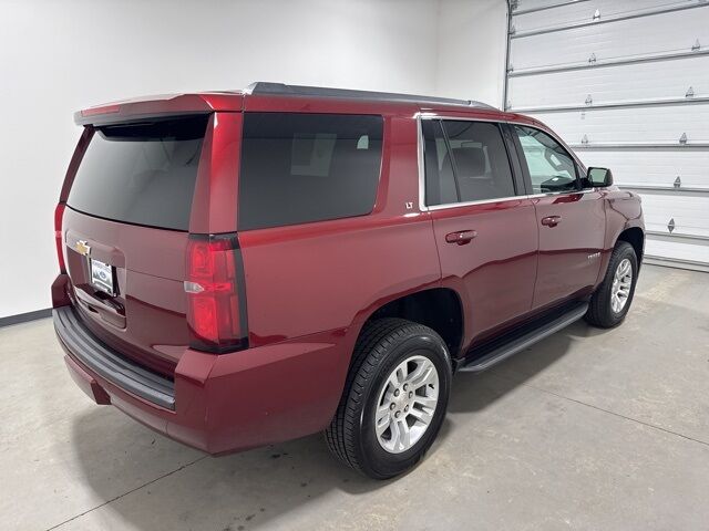 2019 Chevrolet Tahoe LT Pine River MN