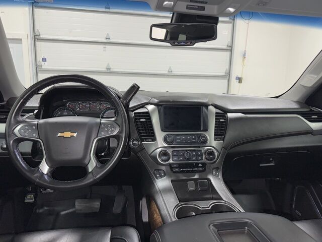 2019 Chevrolet Tahoe LT Pine River MN