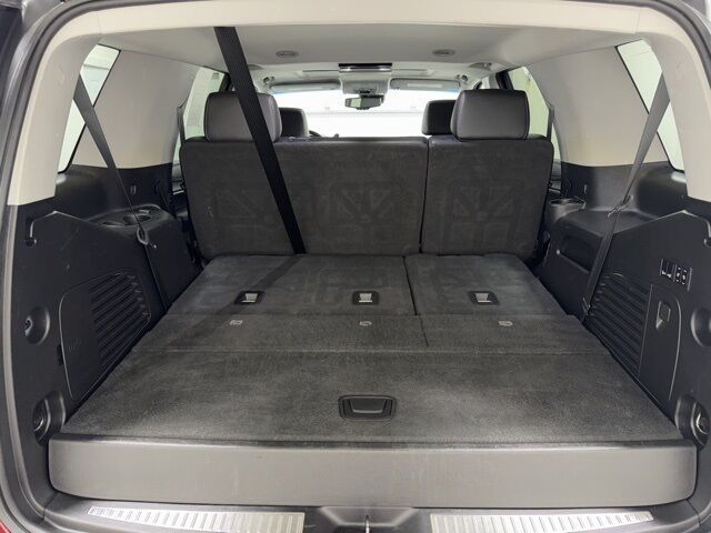 2019 Chevrolet Tahoe LT Pine River MN