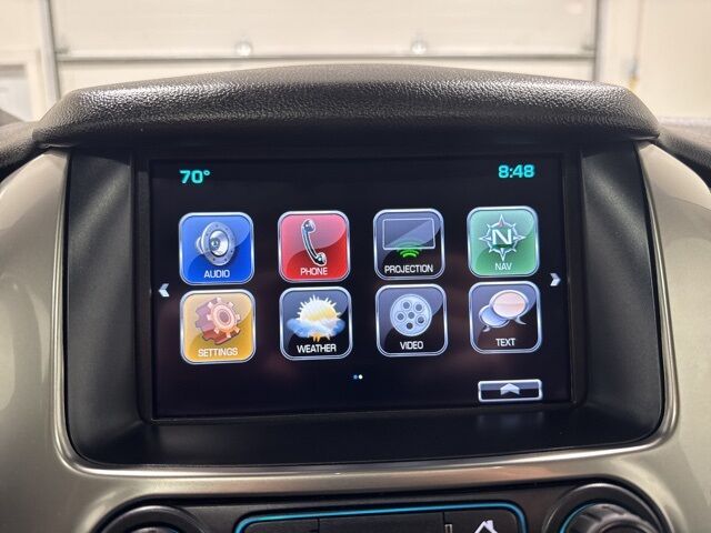2019 Chevrolet Tahoe LT Pine River MN