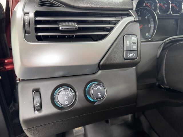2019 Chevrolet Tahoe LT Pine River MN