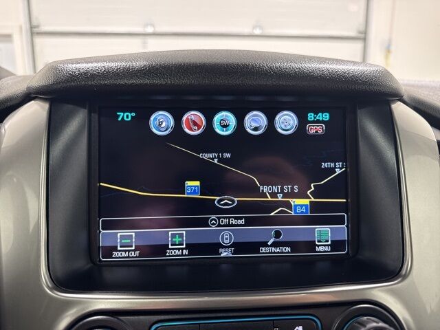 2019 Chevrolet Tahoe LT Pine River MN