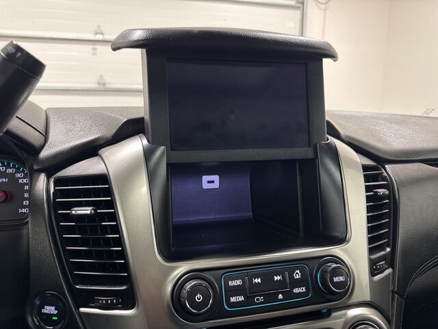 2019 Chevrolet Tahoe LT Pine River MN
