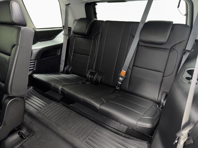 2019 Chevrolet Tahoe LT Pine River MN