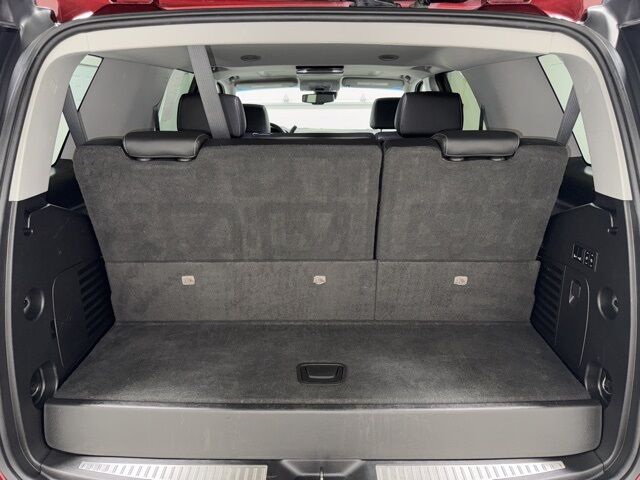 2019 Chevrolet Tahoe LT Pine River MN