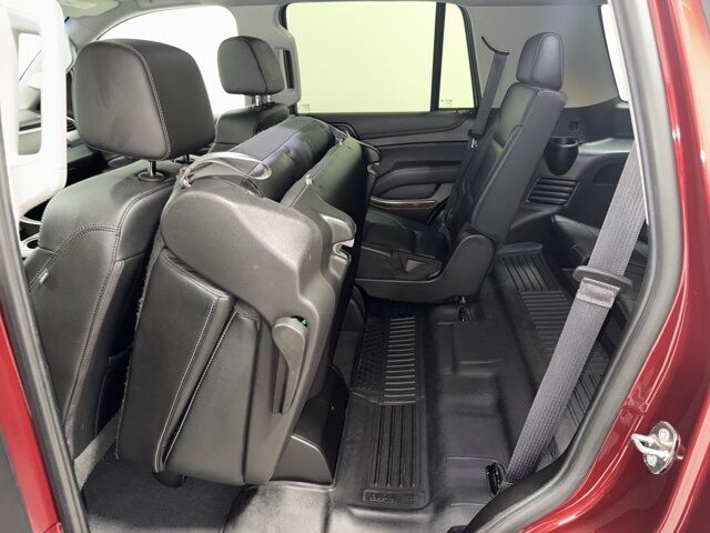 2019 Chevrolet Tahoe LT Pine River MN