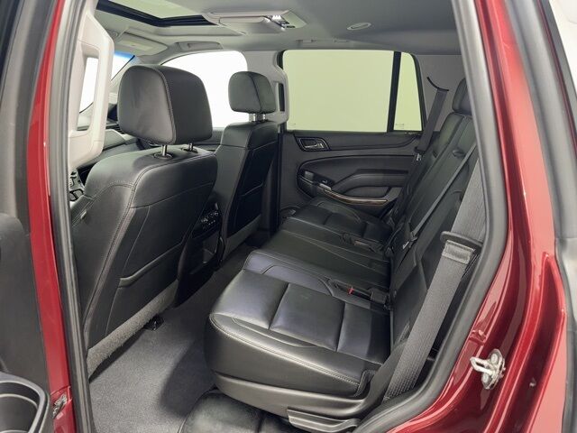 2019 Chevrolet Tahoe LT Pine River MN