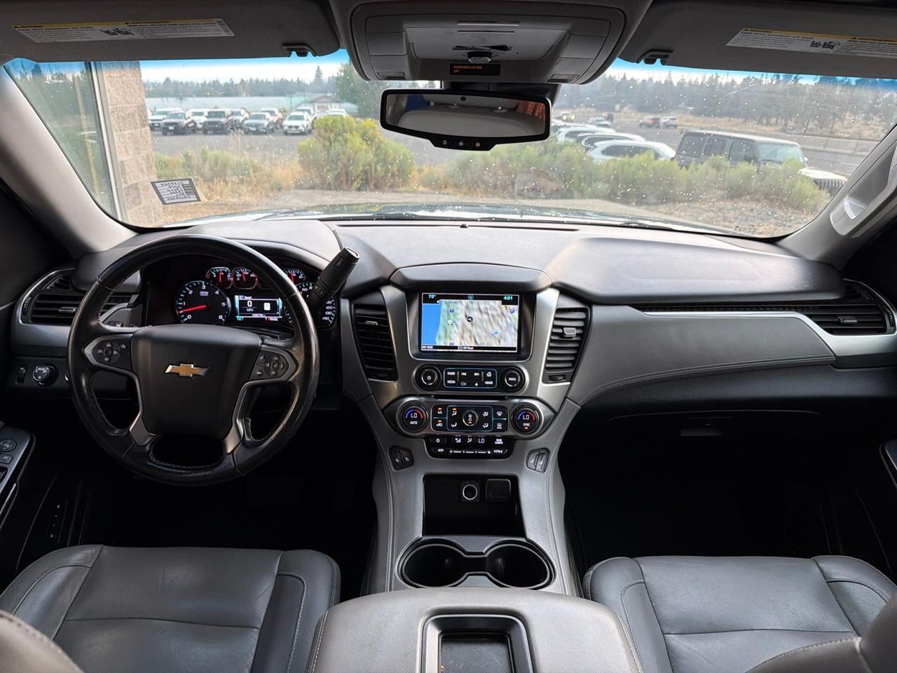 2019 Chevrolet Tahoe LT Bend OR